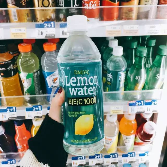 在韩国便利店必收的6大热门零食！