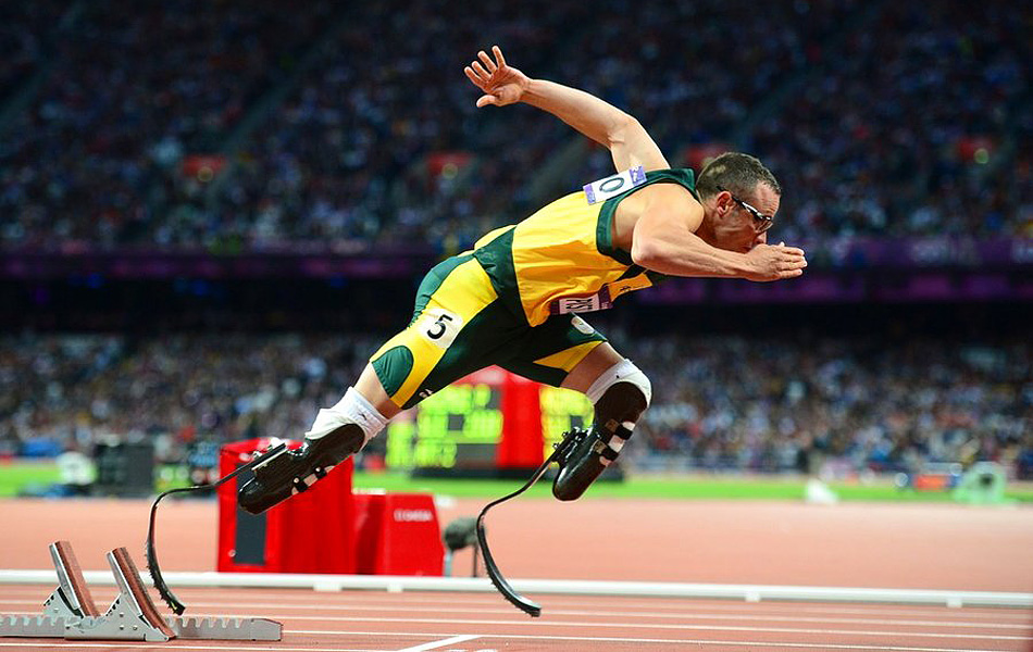 TED：让我们重新奔跑，攀爬和舞蹈——第102篇原创笔记