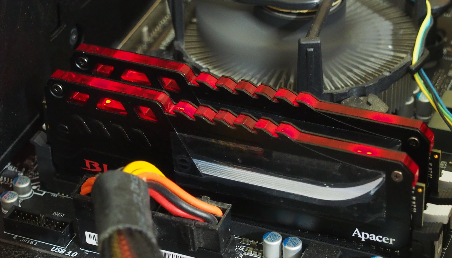 有吃有喝——我的网购经历！