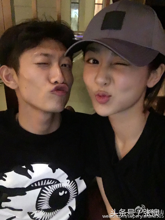 刘星张一山和杨紫视频,张一山和杨紫提到刘星