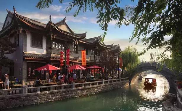 保定周边免费看红叶最佳旅游地点,保定周边一日游看红叶自驾游