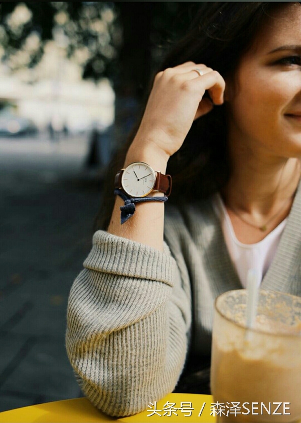 dw手表最好看的款式,dw手表所有款式大全