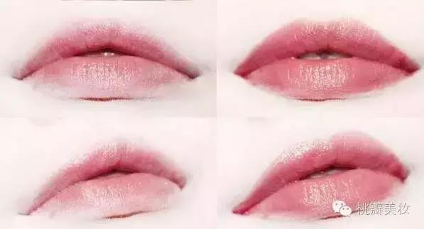 口红试色冬季最爱用的五支唇膏,温柔豆沙色口红推荐哪款