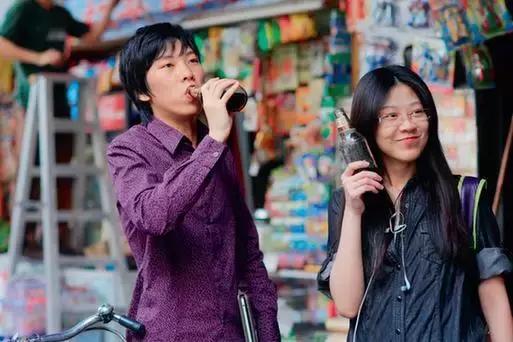 喝过就忘不了！70年光阴，是什么让它成为很多广州人的记忆？