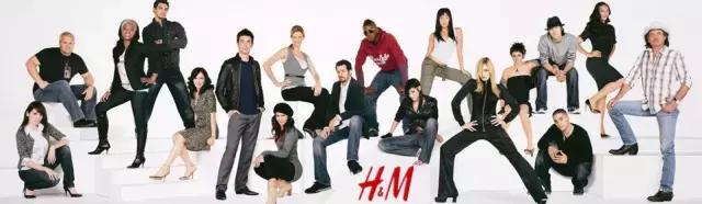 zarahm优衣库谁英语好,优衣库zarahm为什么经常开在一起