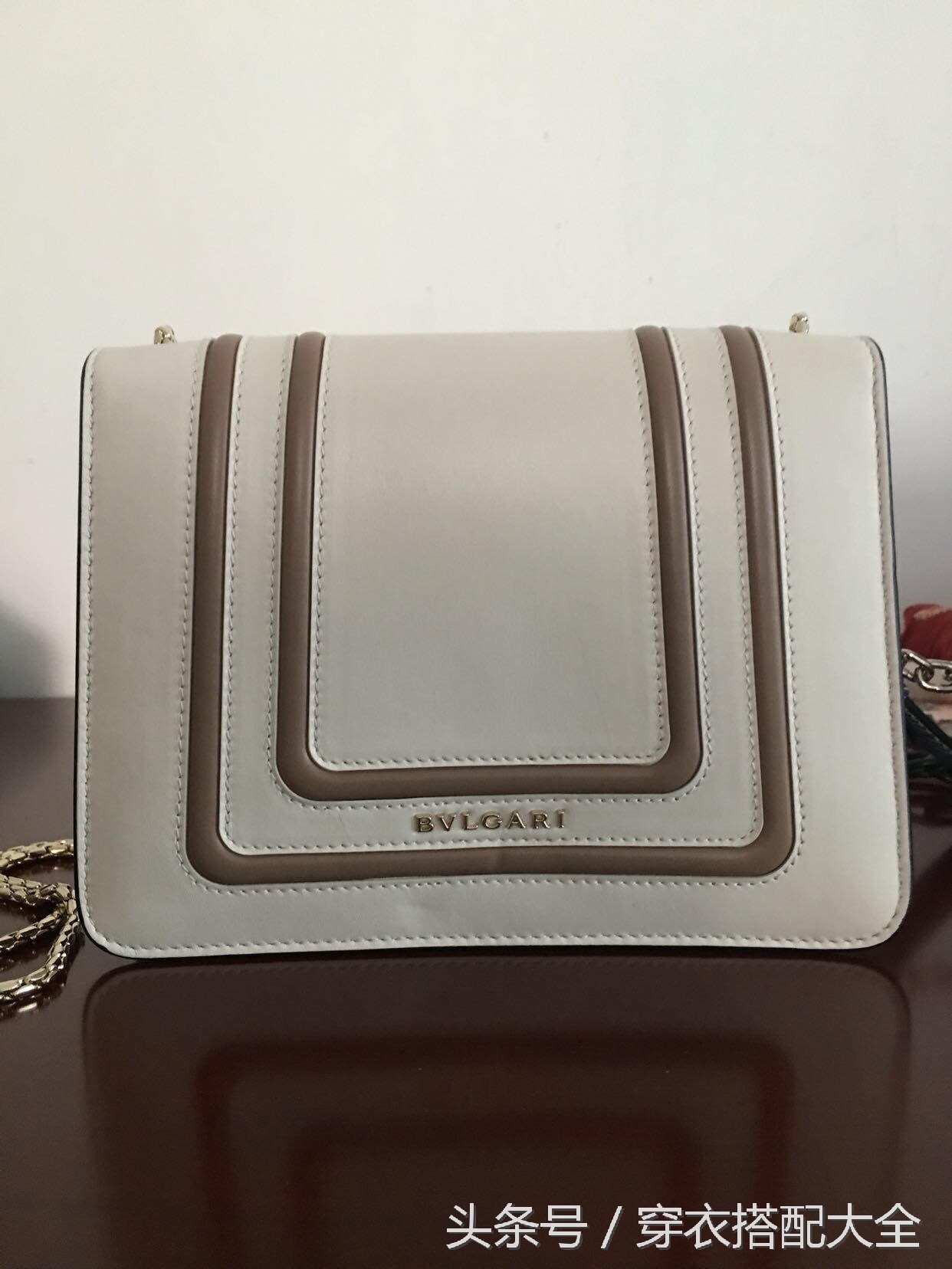 魔障了！轻奢女—品牌包包的使用心得，剁手*党**不悔。