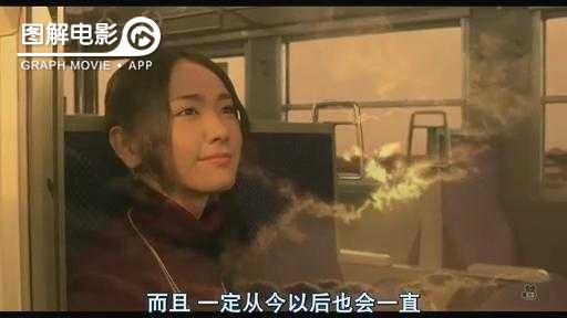 图解—《恋空》爱情的最初愿望是如此单纯