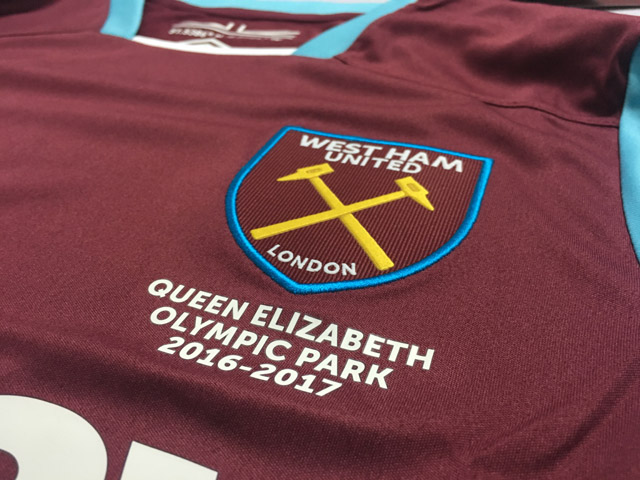 伦敦碗西汉姆热刺,西汉姆伦敦碗