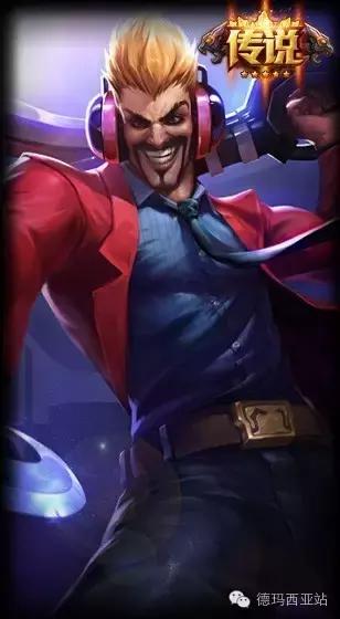 狗头限定皮肤有哪些,本周半价皮肤推荐