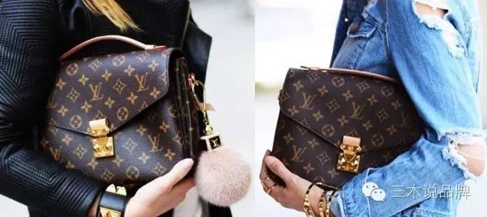 普通人能不能一眼看出lv真假 (怎样辨别真假lv的方法)
