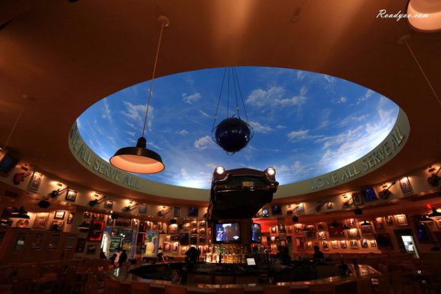 塞班岛，震撼人心的蓝色天堂