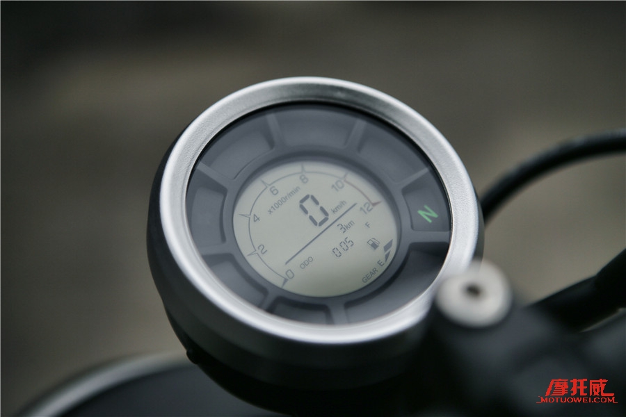 摩托威评测,摩托威m6评测