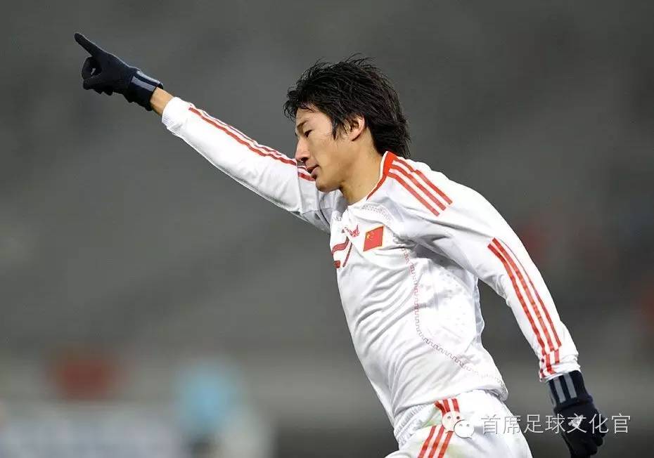 高洪波高家军,高洪波带领的国足有多强