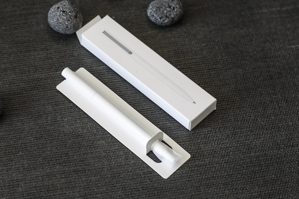 米家金属签字笔改造,米家签字笔和金属签字笔