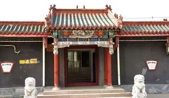 保定周边免费看红叶最佳旅游地点,保定周边一日游看红叶自驾游