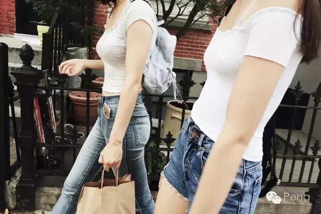 这几个品牌才几百元，同事追着你问：衣服哪买的？