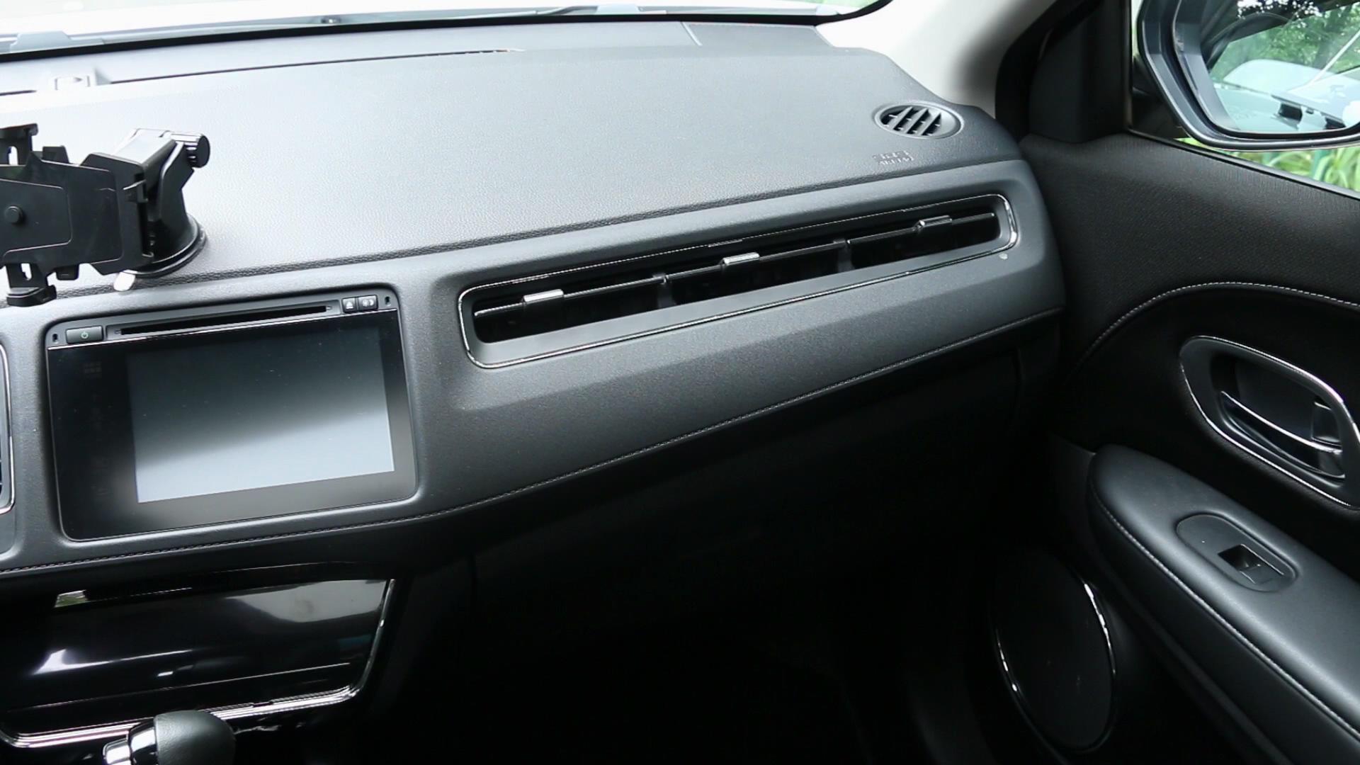 本田xrv和缤智哪个噪音大,本田缤智改善噪音最直接的方法