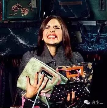 代购虐我千百遍,我待代购如初恋