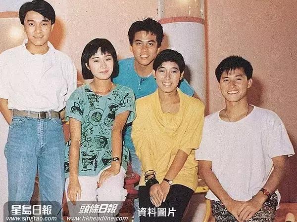 同叫张国强，一个是王宝强连长，一个是李若彤表哥