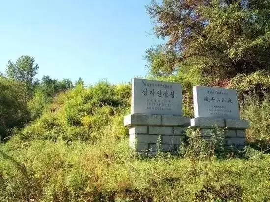 旅游盘点辽宁四大古迹,辽宁这小县城藏着三个国宝级古迹