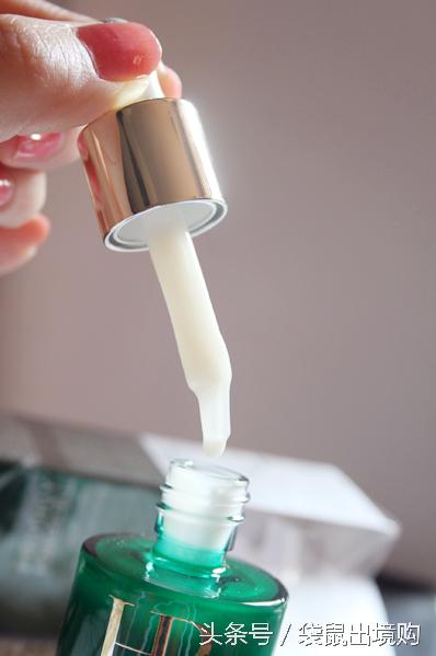 小绿瓶排行榜最新,绿瓶的精华大牌