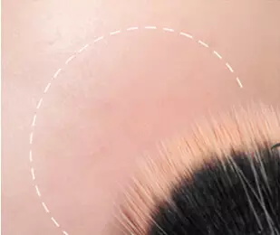 很适合复古风格的妆容,复古简单妆容化妆教程