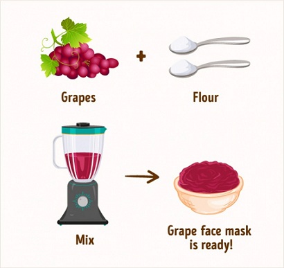 冷热水交替洗脸消肿,用热水敷脸能祛痘