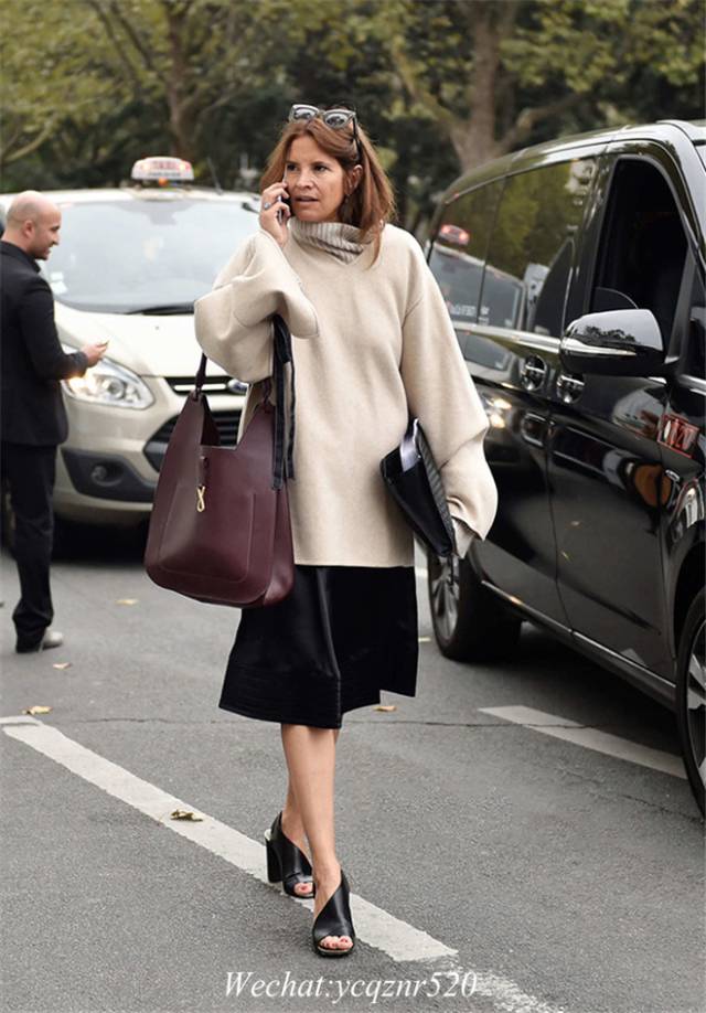 2016秋冬装流行趋势,2020秋季流行风格