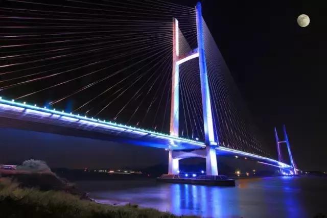 江门中秋节适合出游的地方,中秋去哪里赏月这几处预约火爆