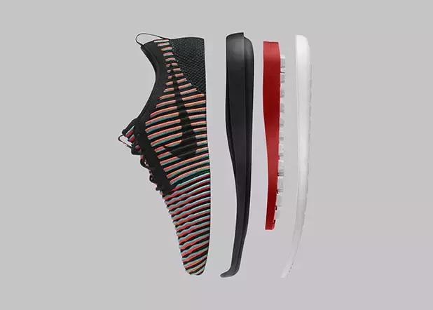 nikerosherun测评,耐克rosherun定制版