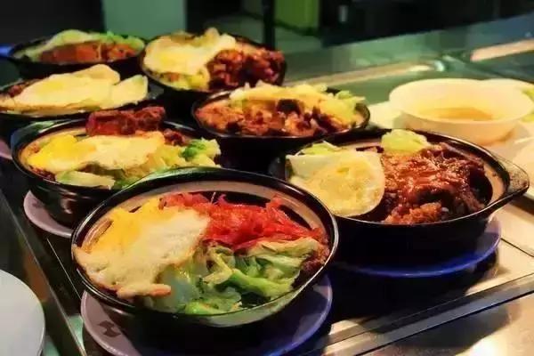 新生攻略快来get这份实用指南,浙大美食推荐