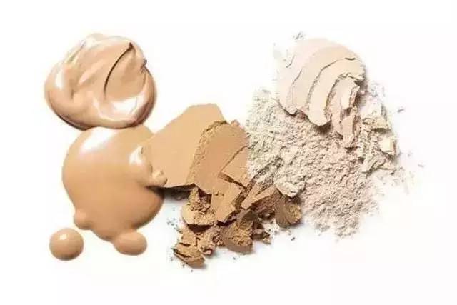 气垫粉底液bb霜cc霜哪个更好用,你能分清