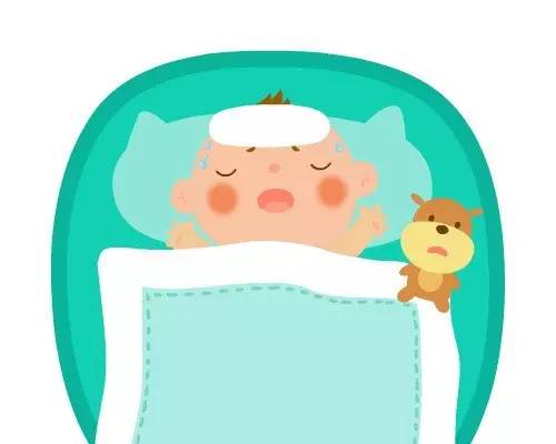 小班幼儿入园频繁生病,为什么一入园孩子就生病