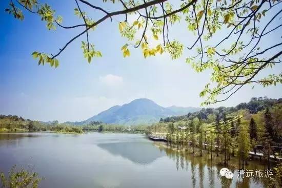 秋天到了你想去哪里旅行,佛冈适合雨天游玩的地方