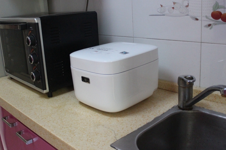 米家ih电饭煲和压力ih电饭煲评测,米家ih微压电饭煲测评