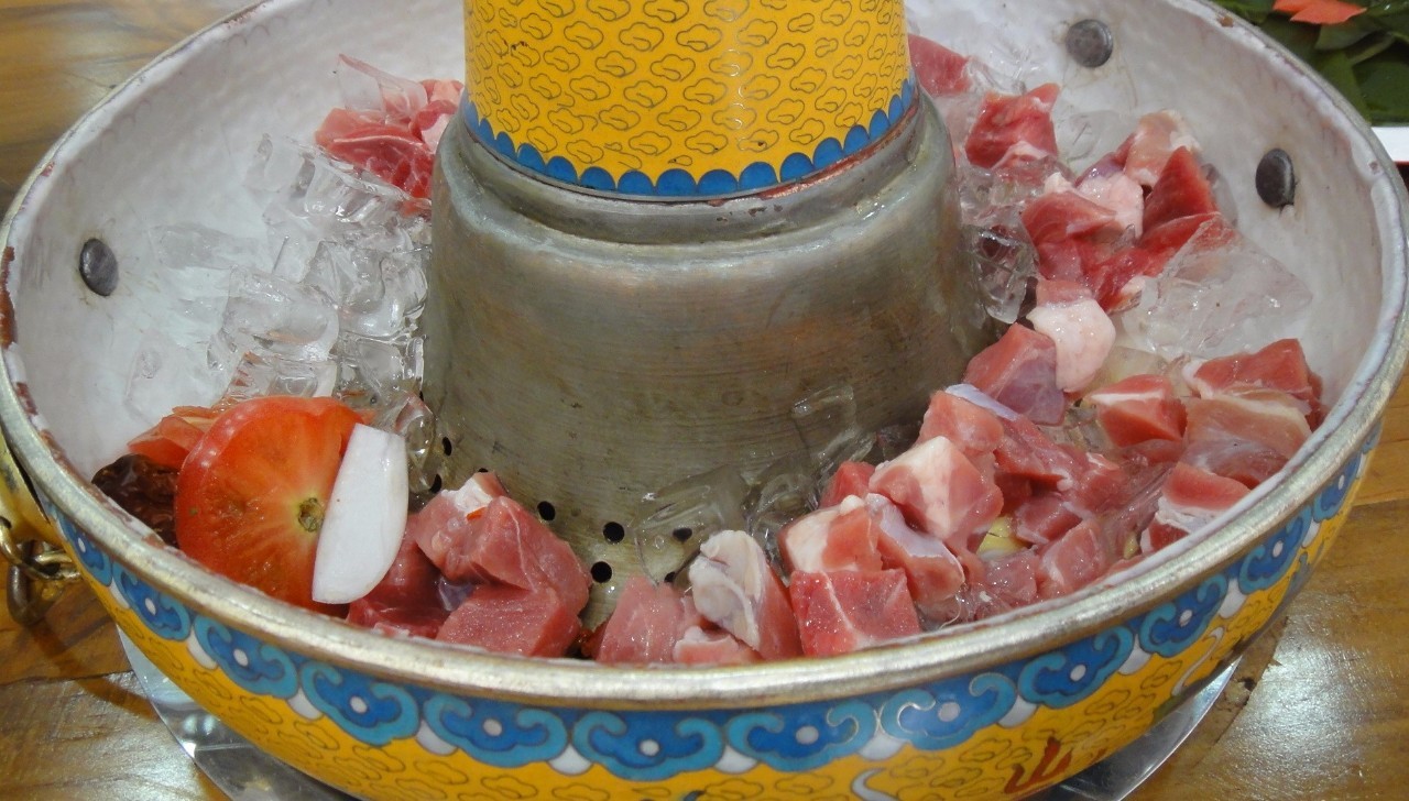 重庆火锅推荐北京,重庆正宗潮汕牛肉火锅推荐