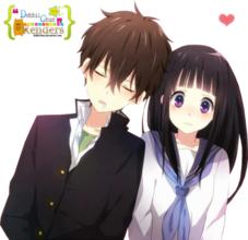 盘点前10二次元动漫,次元大盘点