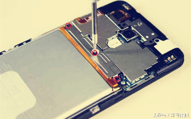 魅蓝note3拆解,魅蓝3续航测评