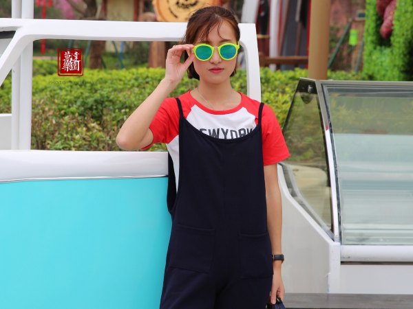 合肥万达乐园游玩,合肥万达乐园主题乐园