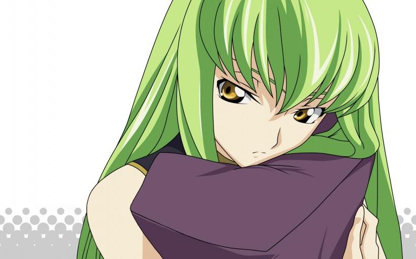 二次元女王图片,二次元少女女王