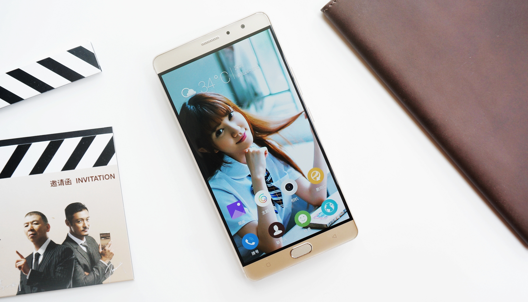 金立m6和plus哪个好,金立m6splus测评