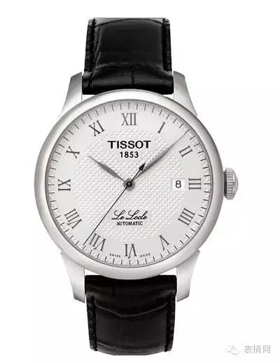 让腕表加点复古风轻松时髦起来,简约复古风腕表