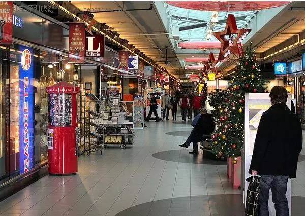 免税店又便宜又好,免税店最应该买啥