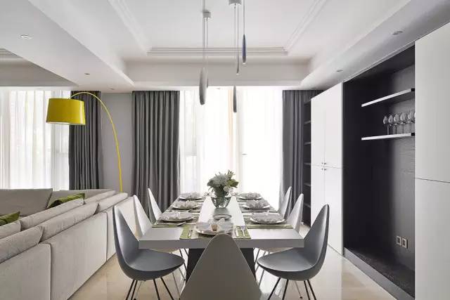 美女设计师设计小户型,99平房子装修女设计师