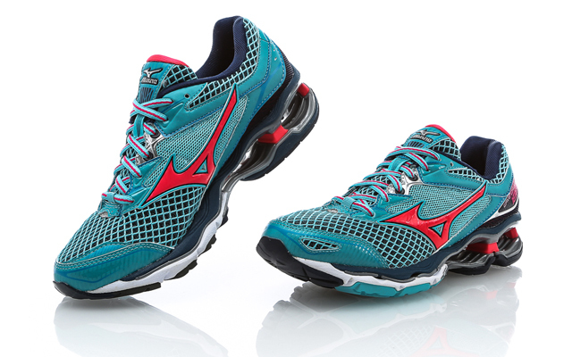 美津浓新款跑鞋,美津浓最新跑鞋多久发售