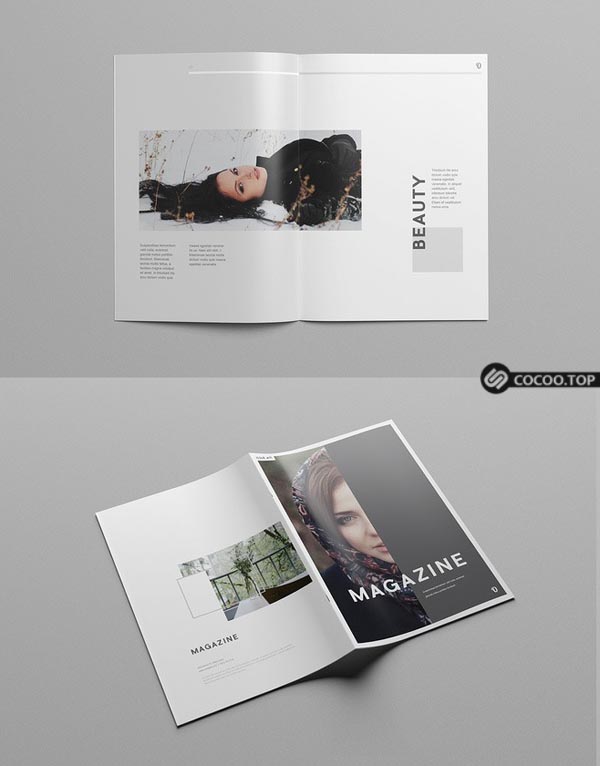 画册排版基础教程新手入门,画册100个技巧