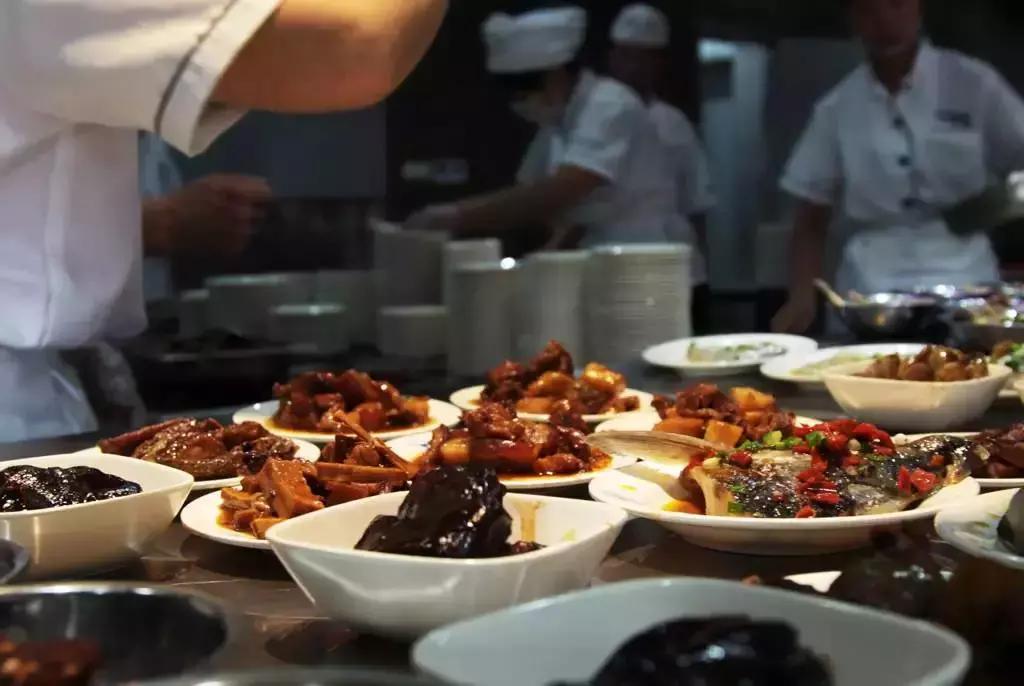 新生攻略快来get这份实用指南,浙大美食推荐