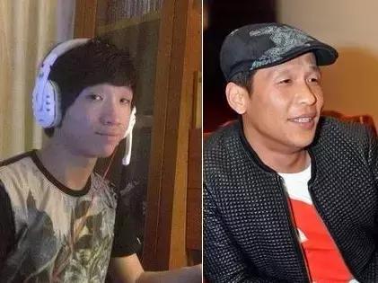 盘点玩电竞变帅的的职业选手,盘点那些帅气的电竞男选手