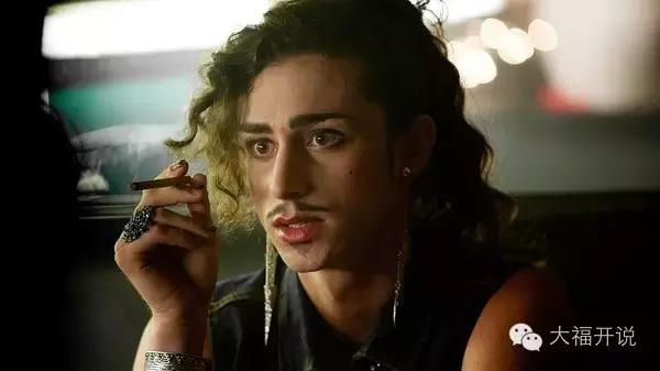 美剧真探第三季剧情,真探美剧合集解说