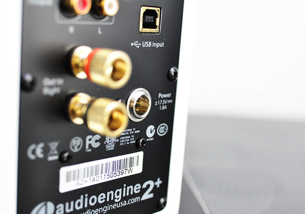 声擎a2桌面音箱,audioengine声擎a2音箱